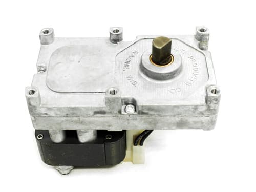 Country Flame 1/2" Auger/Stir Motor (PP-535-1)