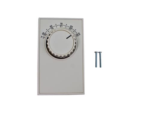 Country Flame Smart 110V Wall Thermostat (PP-563)