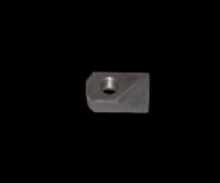 Country Flame FPD-500 & Inglenook Door Latch (PP-811)