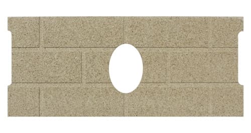Whitfield Quest FireTek Firebrick (PP1004)