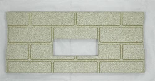 Quest Plus Fire-Tek Firebrick (PP1006)