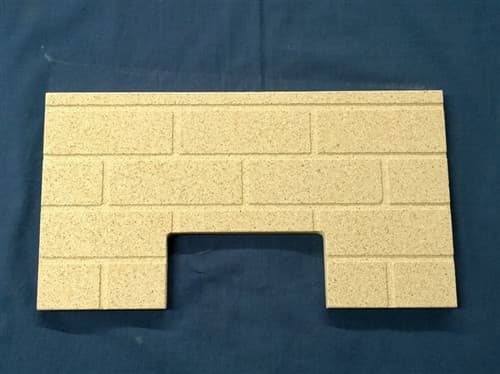 Glow Boy Firebrick Panel (PP1021)