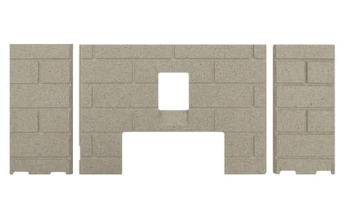 Breckwell Firebrick (PP1030)