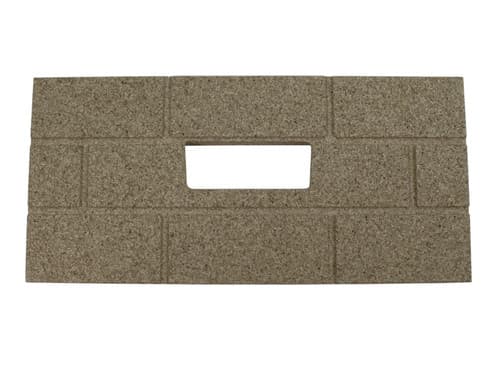 Lennox Montage 32FS Herringbone Firebrick Set (PP1211)