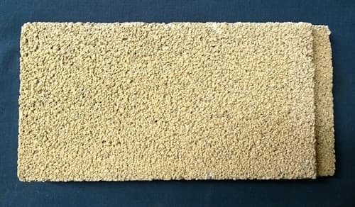 Aftermarket Earth Stove 4-1/2 x 9 Top Notched Firebrick (PP1902)