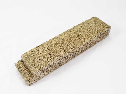 Aftermarket Earth Stove 2-1/4 x 9 Top Notched Firebrick (PP1905)