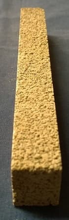 Aftermarket Earth Stove 1 x 9 Firebrick (PP1929)