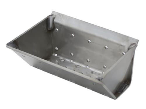 Summit Pellet Stove Burn Grate (PP2020)