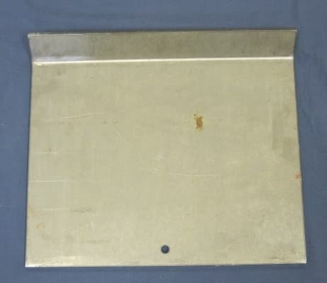Quadra-Fire 3100 Steel Baffle (PP2555)
