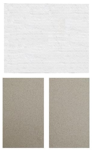 Quadra-Fire Fiberboard Baffle & Insulation Kit (PP2561)