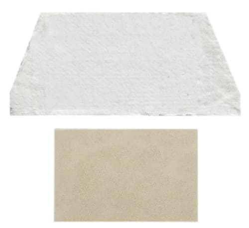 Quadra-Fire 2700-I ACT Fiberboard Baffle & Insulation Kit (PP2563)