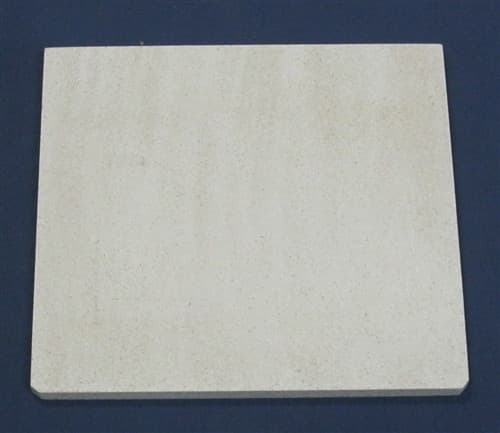Aftermarket Quadra-Fire 2100 Millennium ACT Vermiculite Baffle (PP2565)