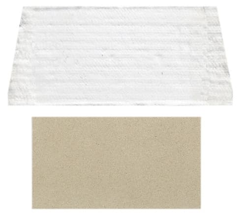 Aftermarket Heat N Glo Northstar & Heatilator C40 Baffle & Blanket Kit (PP2568)