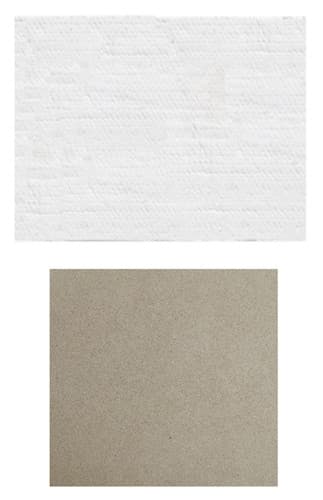 Quadra-Fire Fiberboard Baffle & Insulation Kit (PP2569)