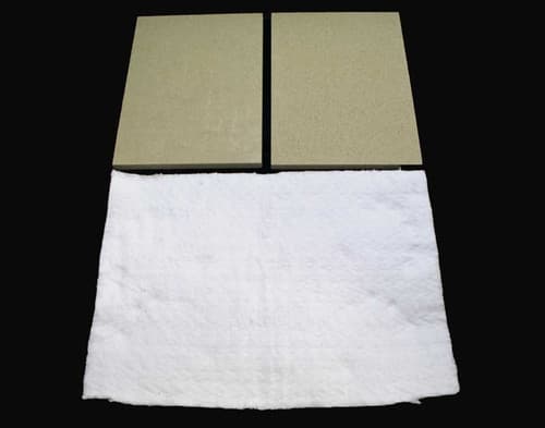 Quadra-Fire 41i ACC Fiberboard Baffle & Insulation Kit (PP2572)