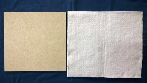 Quadra-Fire 5100-I ACT Fiberboard Baffle & Insulation Kit (PP2573)
