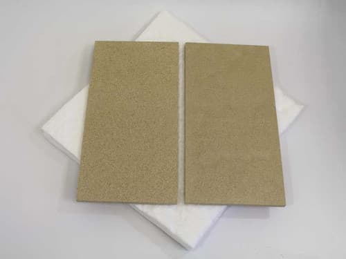 Quadra-Fire 57ST-ACC Fiberboard Baffle & Insulation Kit (PP2577)