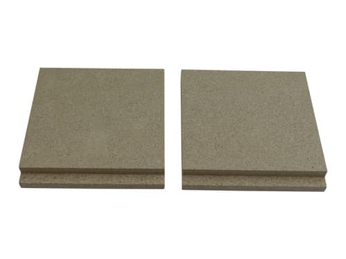 Regency Baffle Board Kit - L/R Set (PP2700)