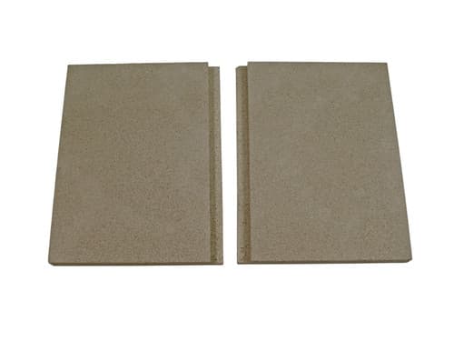 Regency Baffle Board Kit - L/R Set (PP2701)