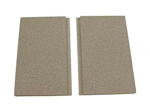 Regency Baffle Board Kit - L/R Set (PP2702)
