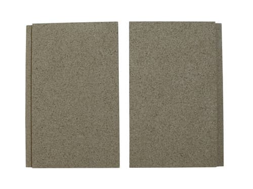 Regency Baffle Board Kit - L/R Set (PP2705)