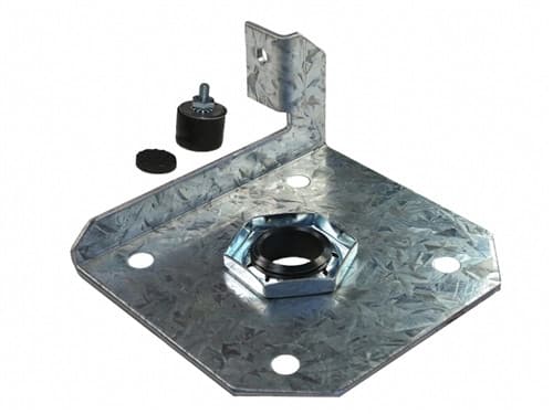 Aftermarket Whitfield Auger Endplate (PP4010)