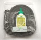 Whitfield Advantage II, II-T, III and Plus Door Gasket Kit (PP5000)