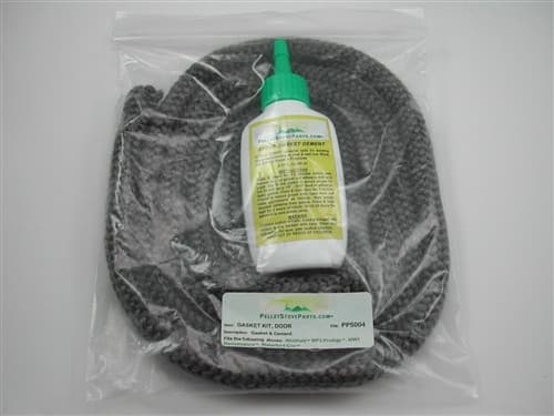 Renaissance, Prodigy I & II Door Gasket Kit (PP5004)