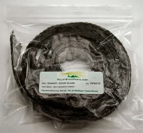 Aftermarket Whitfield Glass Gasket (PP5010)