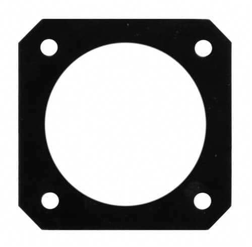 Whitfield Auger Endplate Gasket (PP5206)