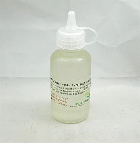 Anderol 465 Synthetic Bearing Oil (PP5400)