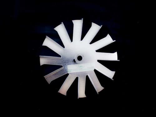 Harman Combustion Blower 5" Fan Blade (PP7912)
