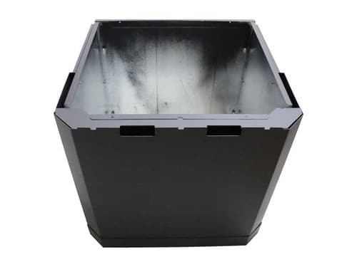 PelPro & Quadra-Fire Hopper Extension (PPHE200)