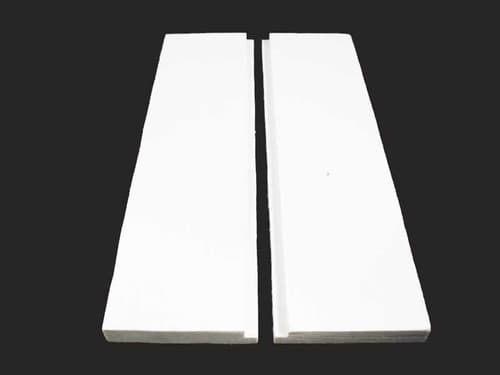 Security Nova & Astria Ladera Ceramic Baffle Refractory (PR-ISO2884)