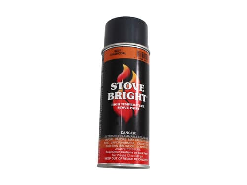IHP Touch Up Paint - Charcoal (PR-P6201)