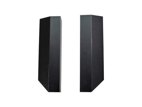 Lennox Wood Handles & Screws (PR-SAC58)