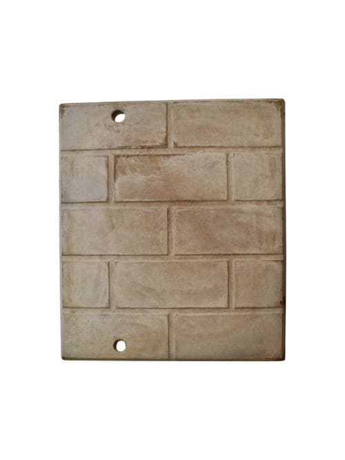 Security SB36 & SB42 Side Refractory (PR-SB141)