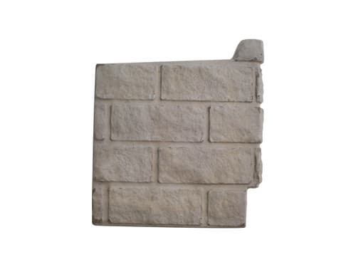 IronStrike & Superior Side Refractory (PR-SR105)