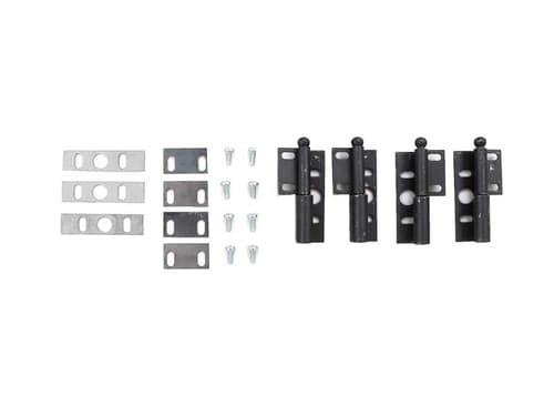 IHP Hinges Assembly (PR-SR1800T)