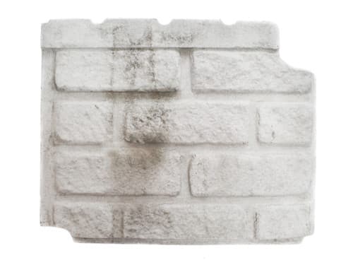 Security BIS Ultra Left Side Refractory (PR-SR1971G)