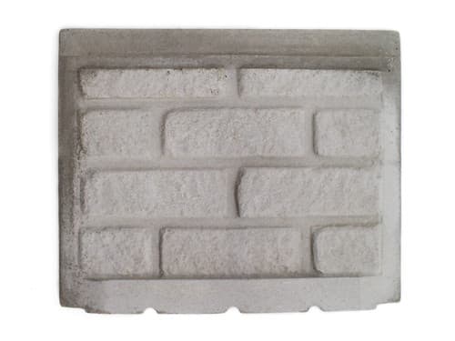 Security BIS Ultra Back Refractory (PR-SR1972)