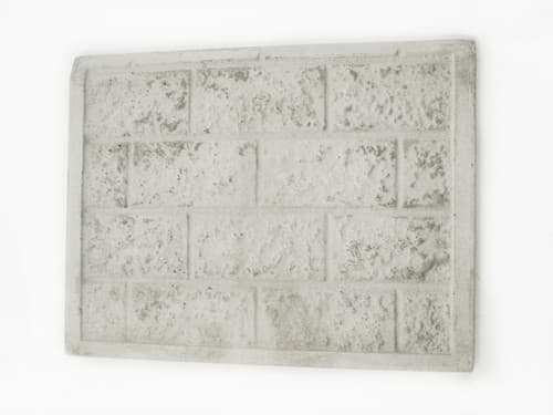 Lennox & Security Back Refractory (PR-SR2027)