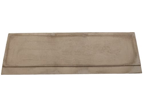 Lennox & Security Baffle Refractory (PR-SR2028)