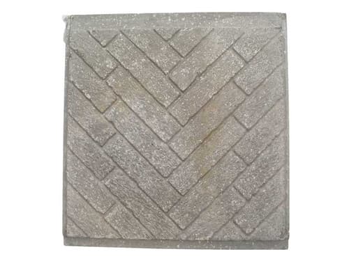 IHP Back Refractory (PR-SR2056)