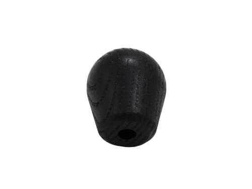 Security & Superior Wooden By-Pass Handle (PR-SR2072)