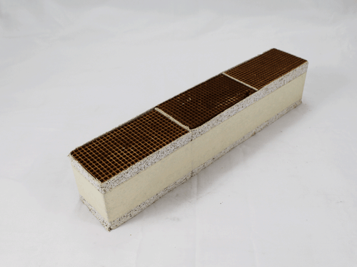 IHP Catalytic Combustor (PR-SR2110)
