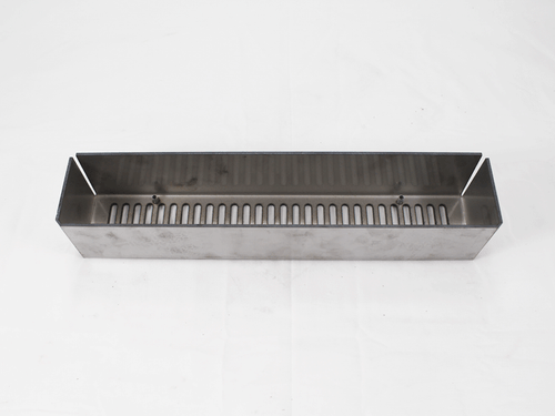 IHP Stainless Steel Casing for Catalytic Combustor (PR-SR2111)