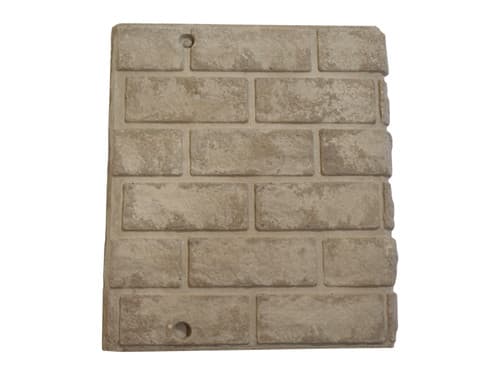 Security SE36 Back Refractory (PR-SR2134)