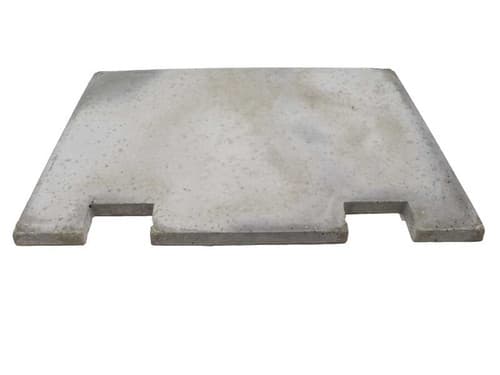 IHP Bottom Refractory (PR-SR2201)