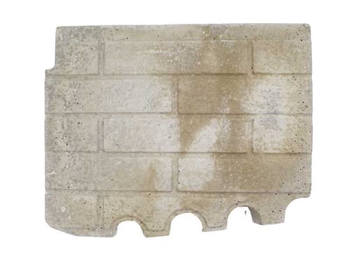 IHP Side Refractory - Right (PR-SR2204D)